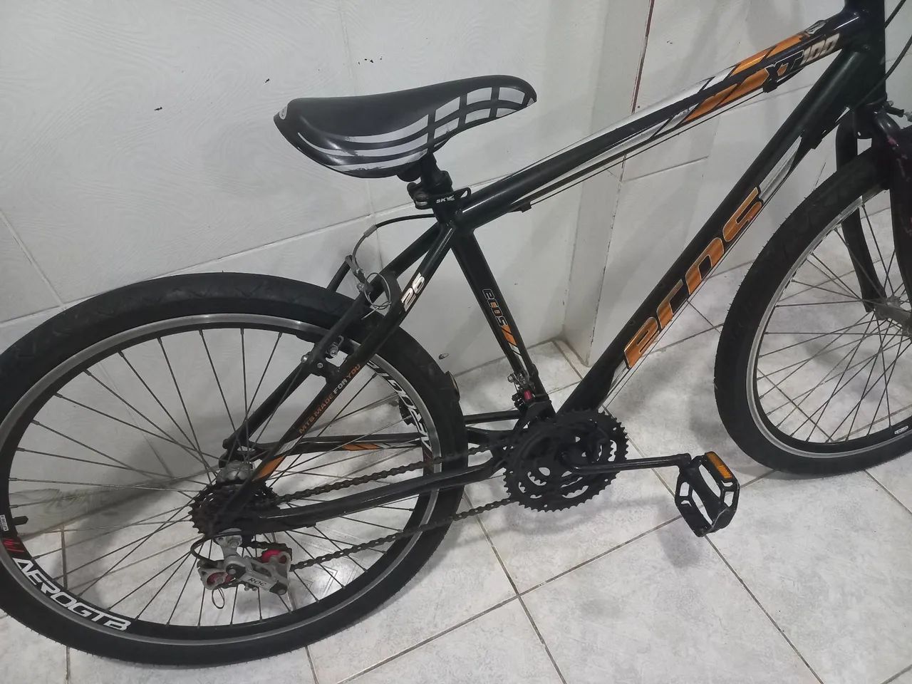 Bicicleta - Foto 2