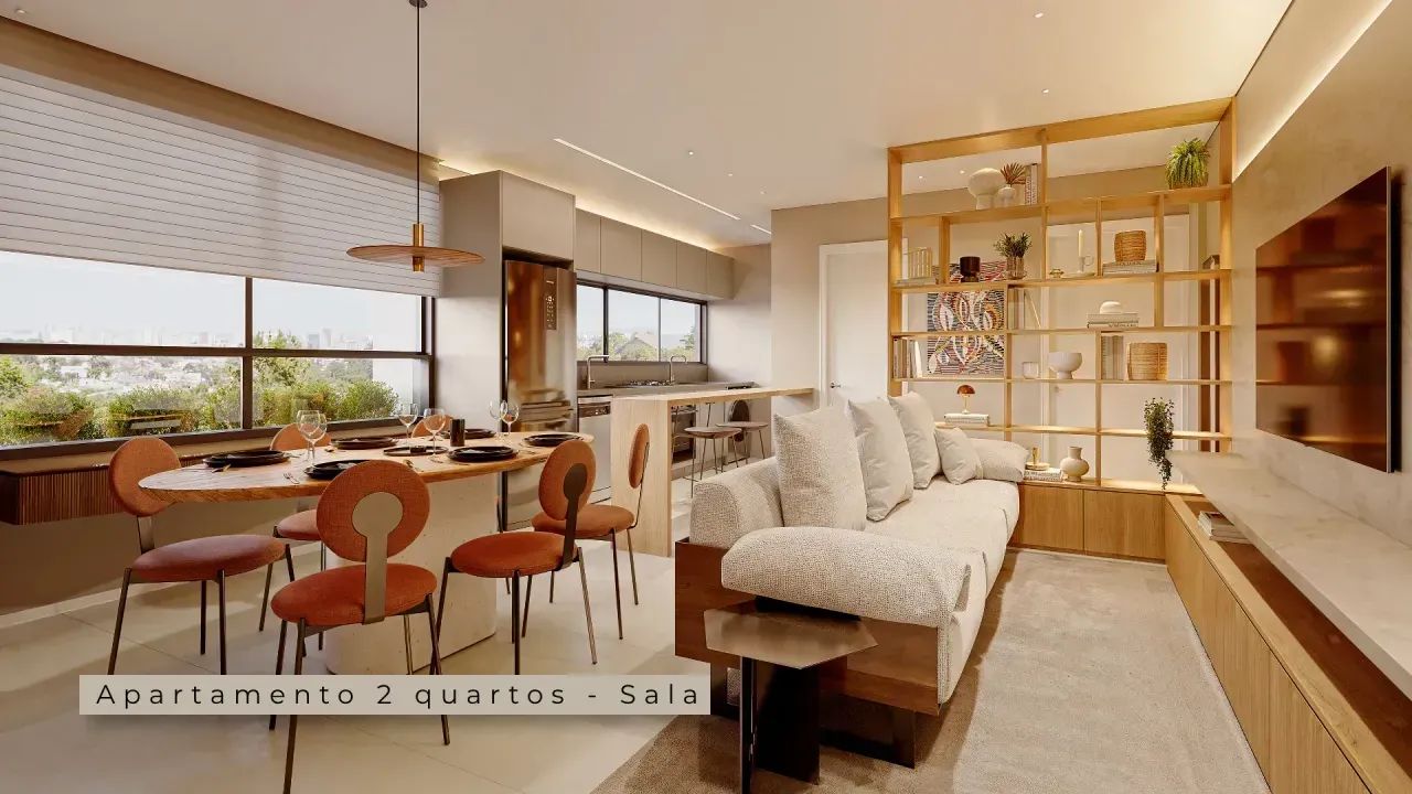 LINIA RESIDENCE - Foto 4