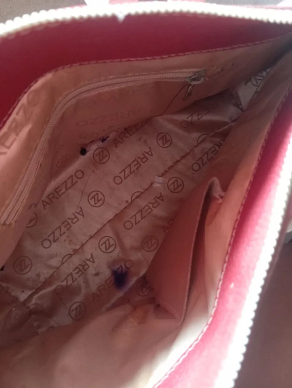 Bolsa arezzo - Foto 5