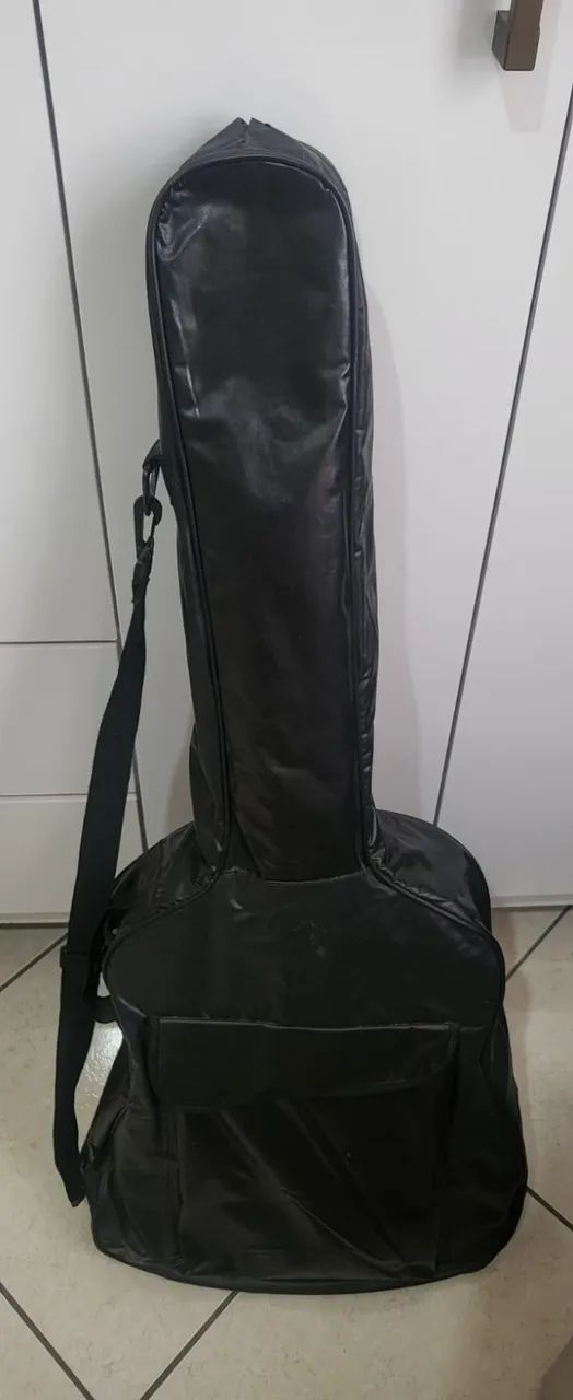 Violão Alpes Roxo - Foto 3