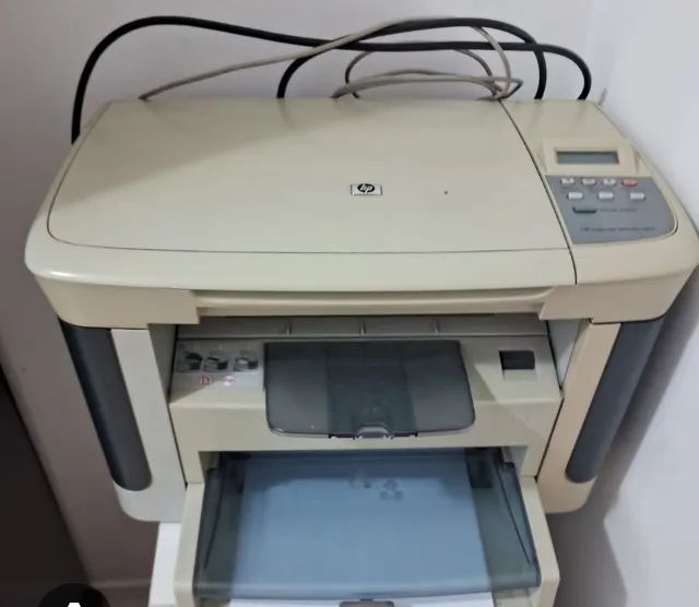 Impressora hp 1120