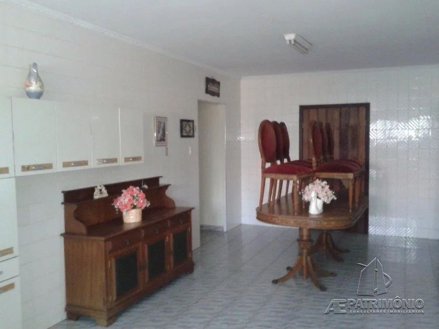 ÁREA,1 Dormitorio(s) bairro Santa Fé - Foto 3