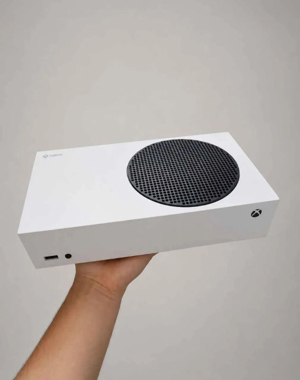 Xbox série s 