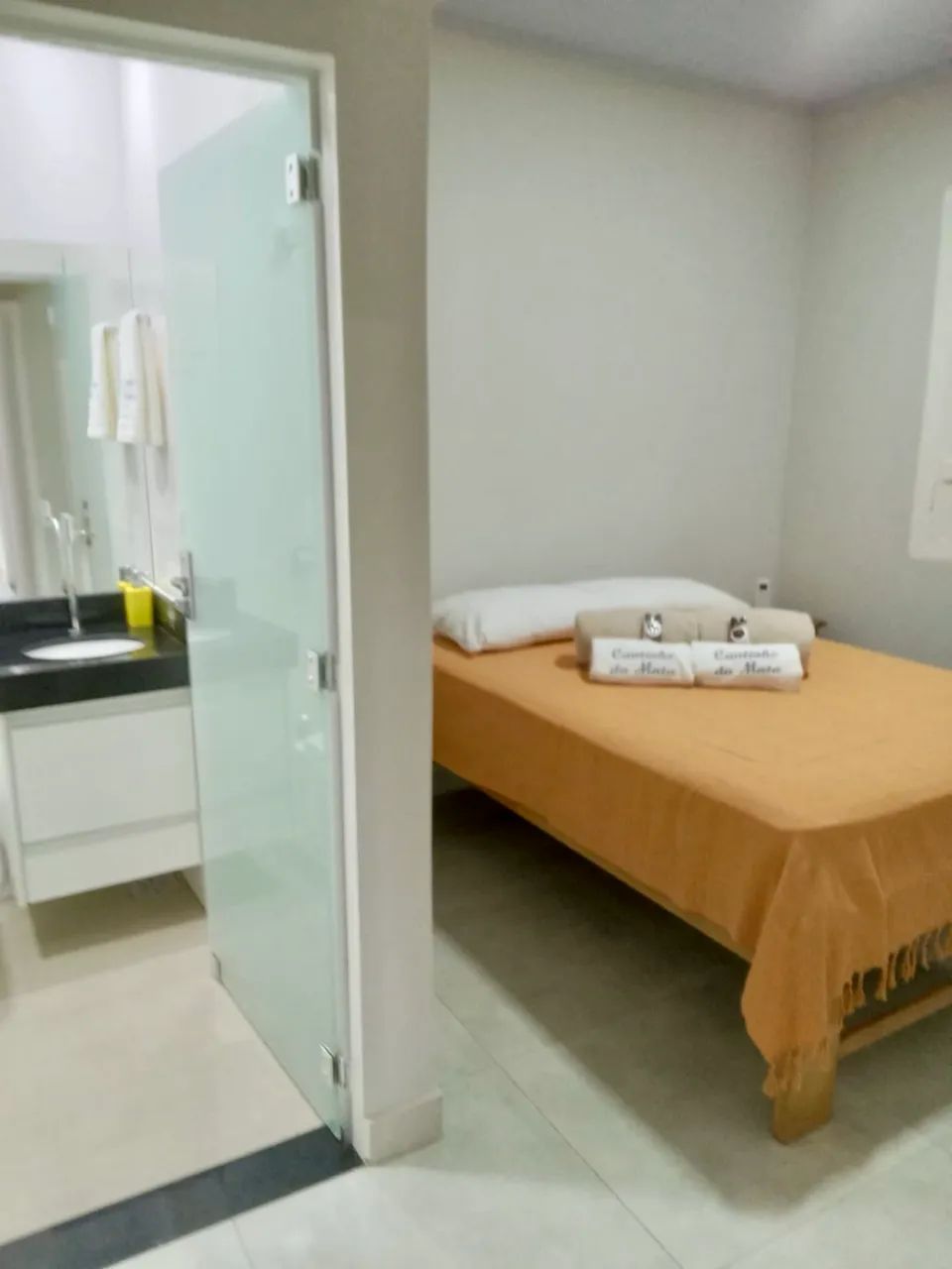 Cantinho da Mata - Seu Refúgio Aconchegante em Pirenópolis! - Foto 3