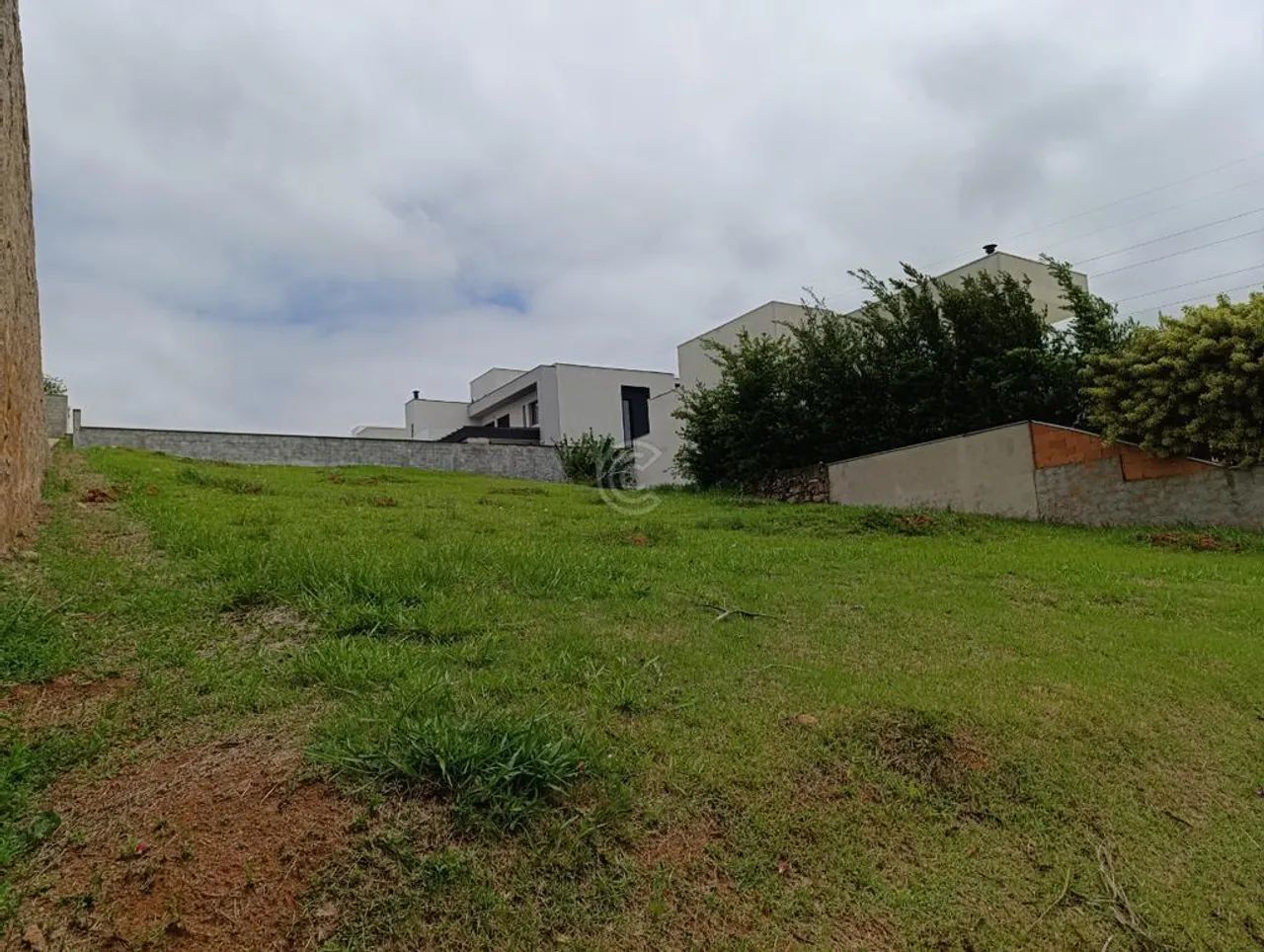 Terreno à venda em Vinhedo, Monte Alegre, com 800 m², Campo de Toscana