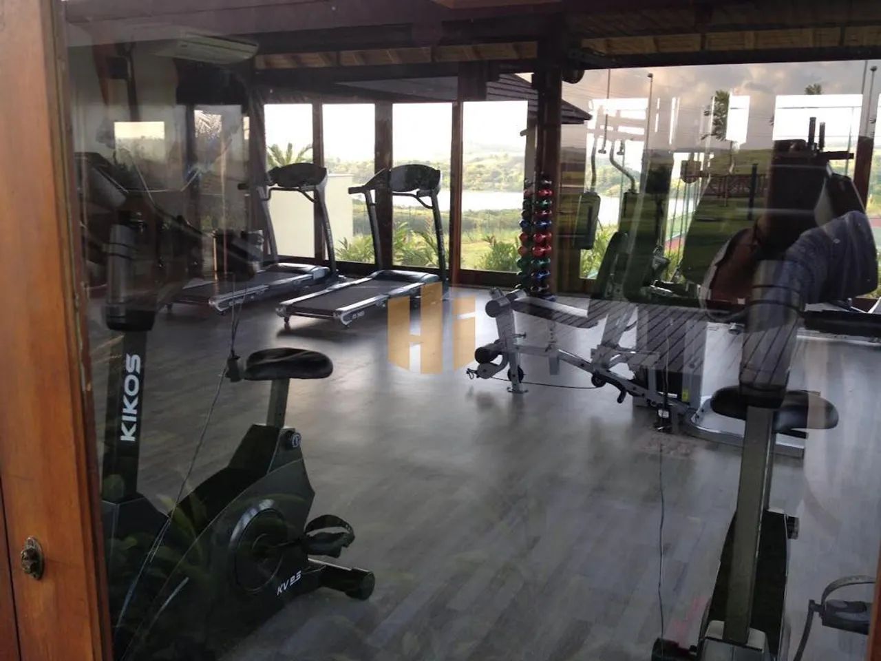Terreno à venda no Alphaville Pernambuco - Foto 4
