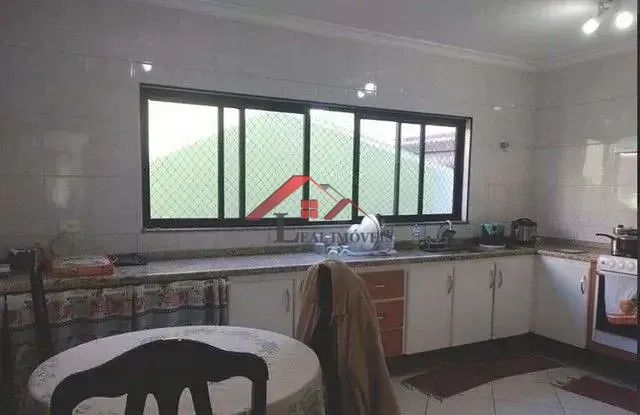 Casa com 3 dormitórios à venda - Vila Gilda - Santo André/SP - Foto 5