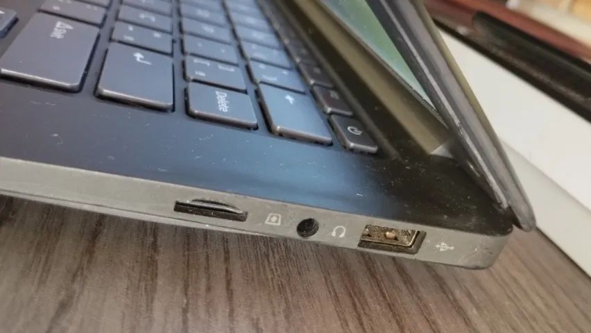 Motion plus Q432A   QuadCore ( troca de bateria) - Foto 5