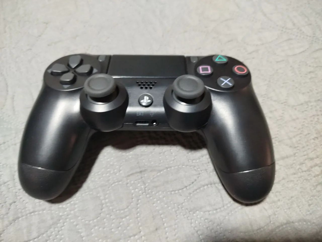 PS4 Slim 12.0 DESBLOQUEADO - Foto 2