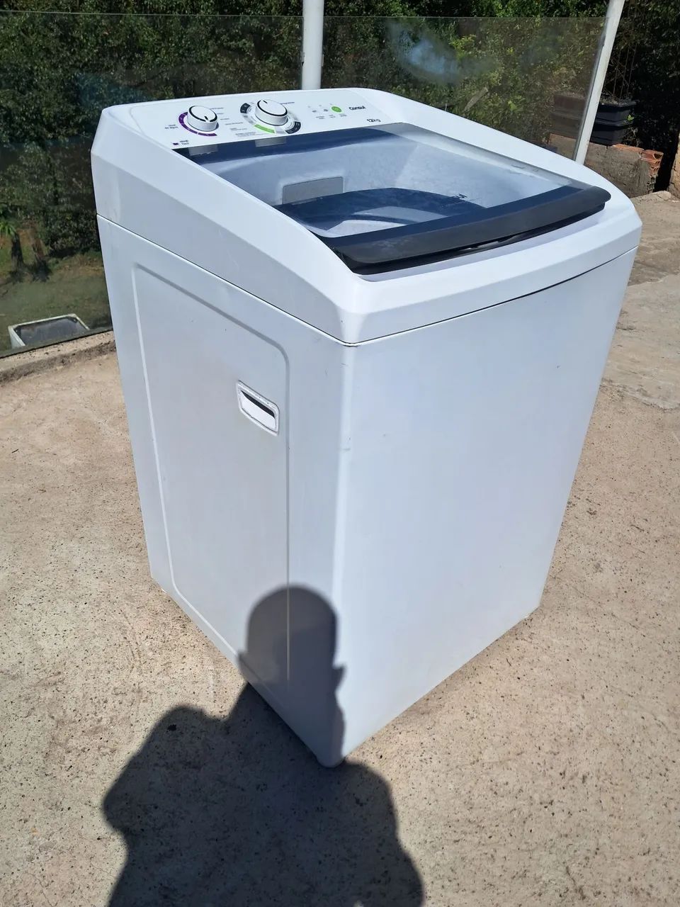 Consul 12 kg  - Foto 5