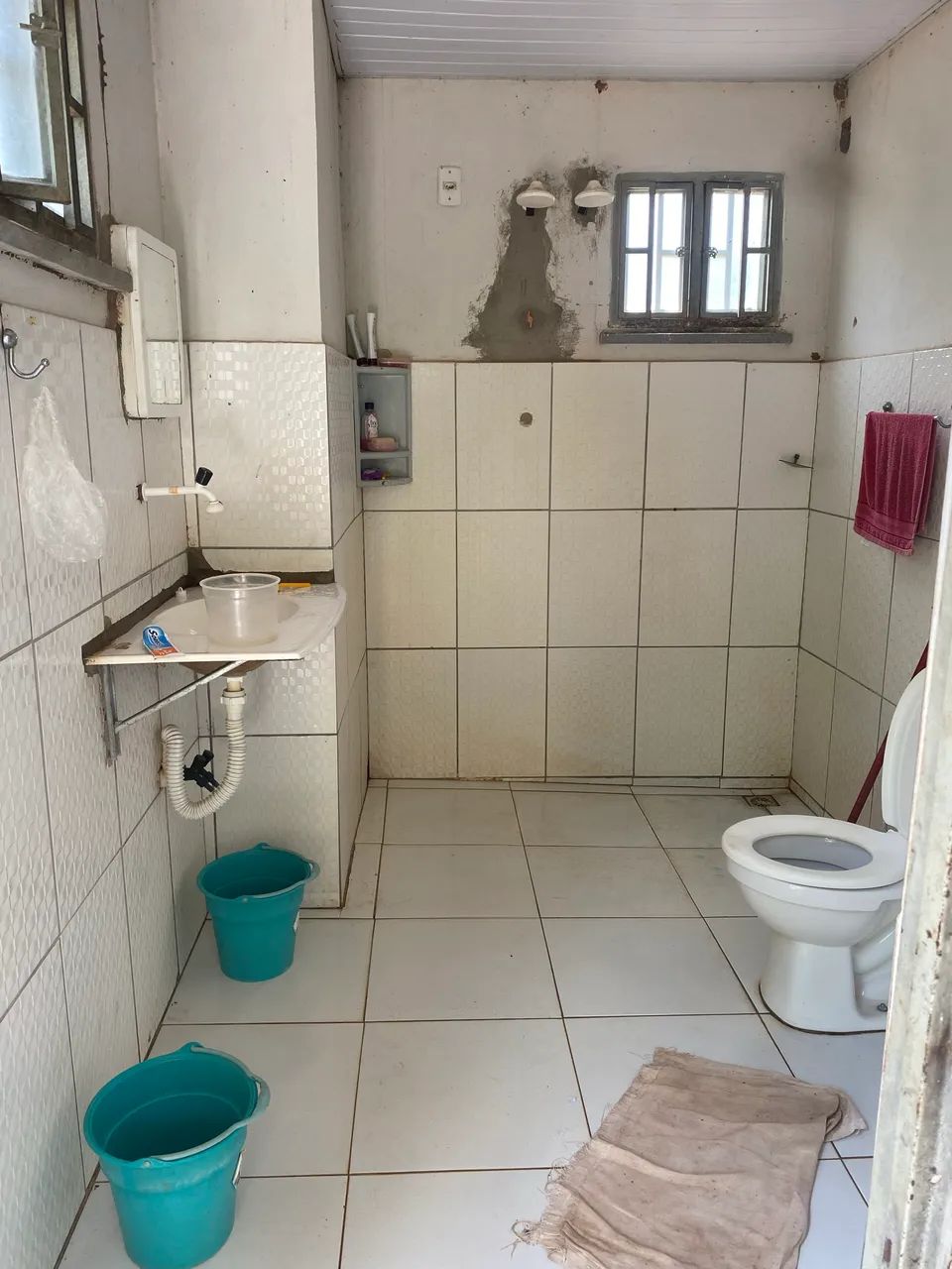 VENDE-SE CASA NO INTERIOR  - Foto 2