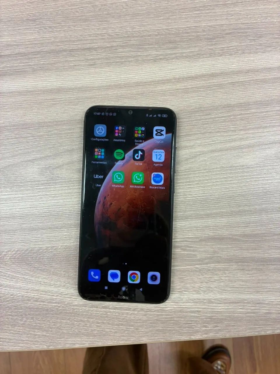 Xiaomi Redmi Note 8 64GB | Excelente Oportunidade - Foto 3