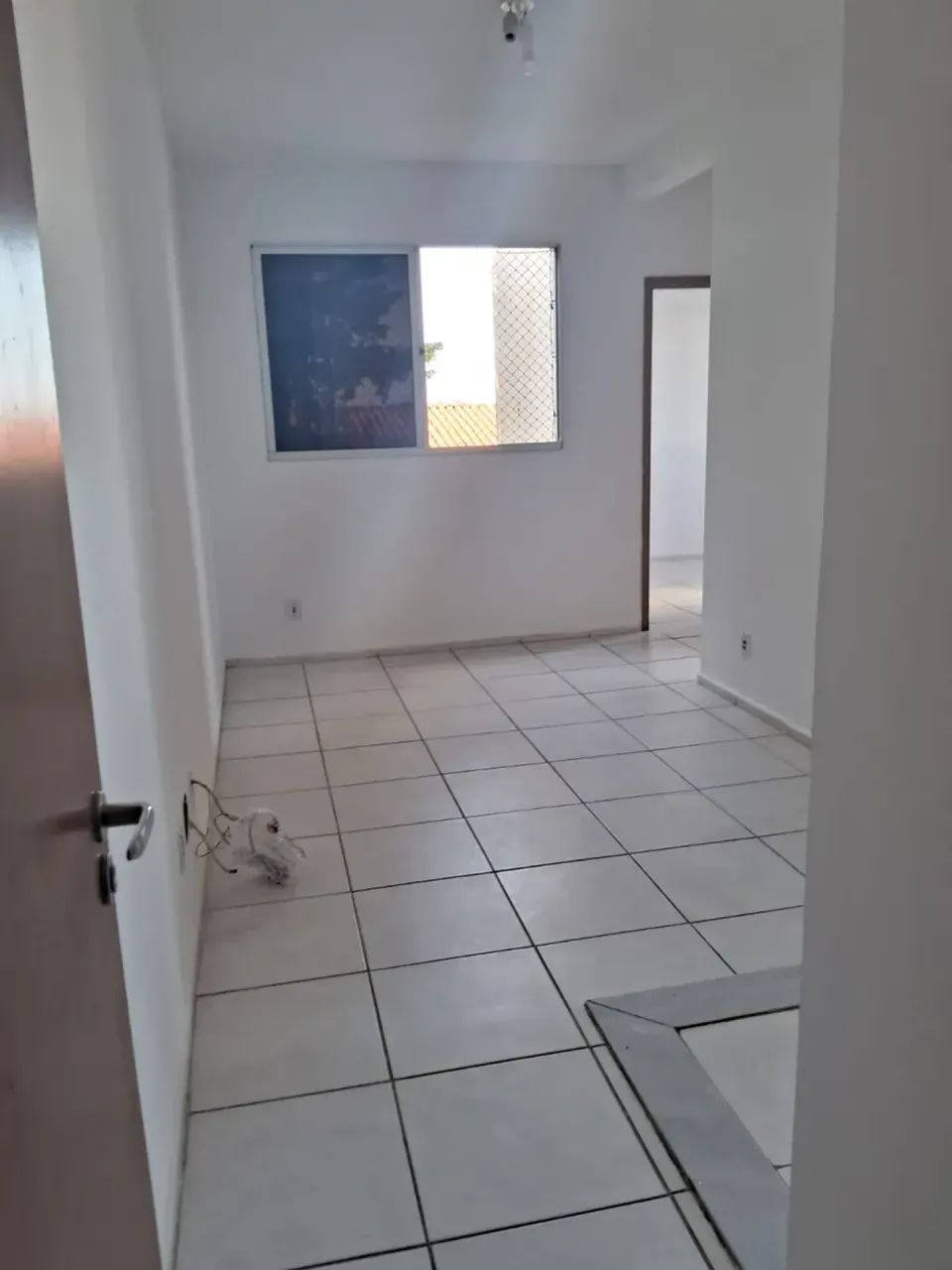 APARTAMENTO PARA LOCAÇÃO NA MARAPONGA - PRAÇA DA MRV