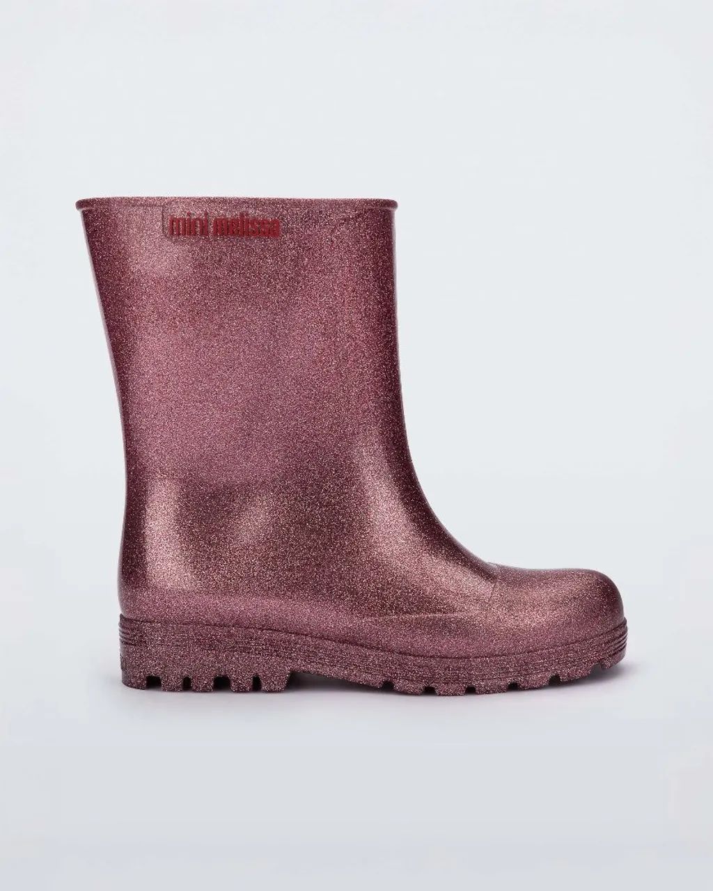 Bota mini melissa original  - Foto 3