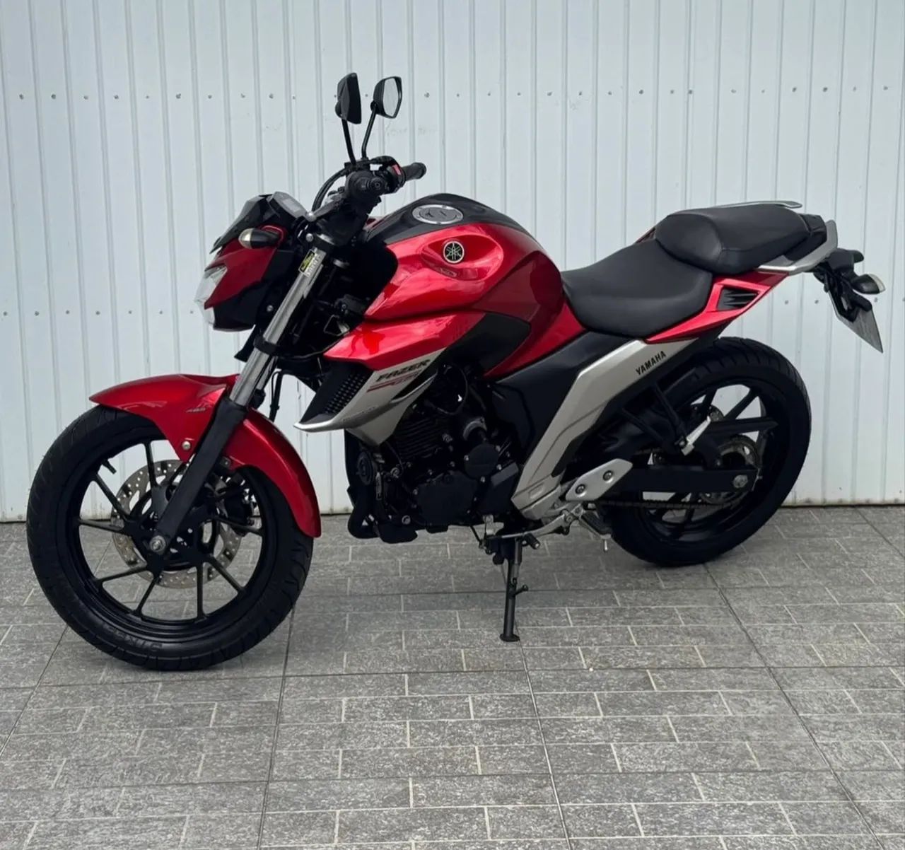 Fazer 2021 a venda  - Foto 4