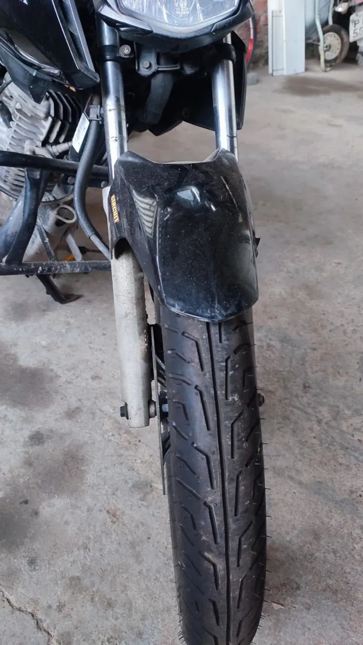 Moto  - Foto 3