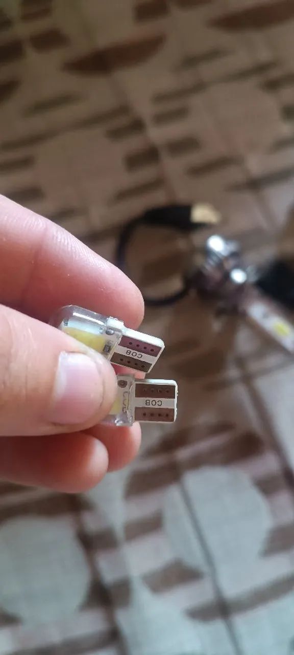 Vende LEDs 3c6b s8-h7 - Foto 3