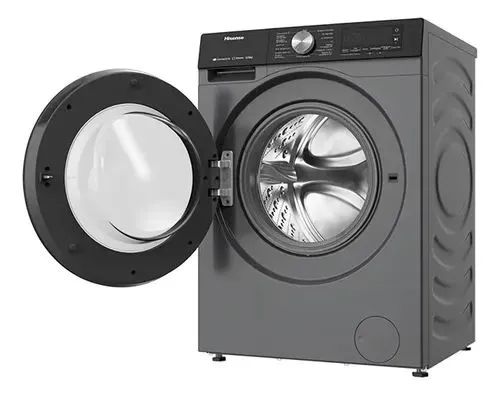 Hisense Lava e Seca Hisense 13kg - Foto 4