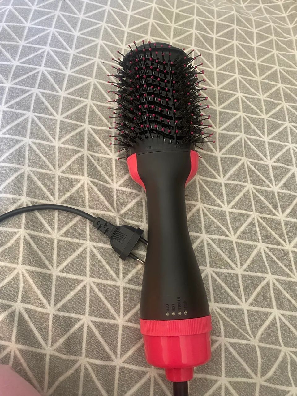Escova secadora 220v