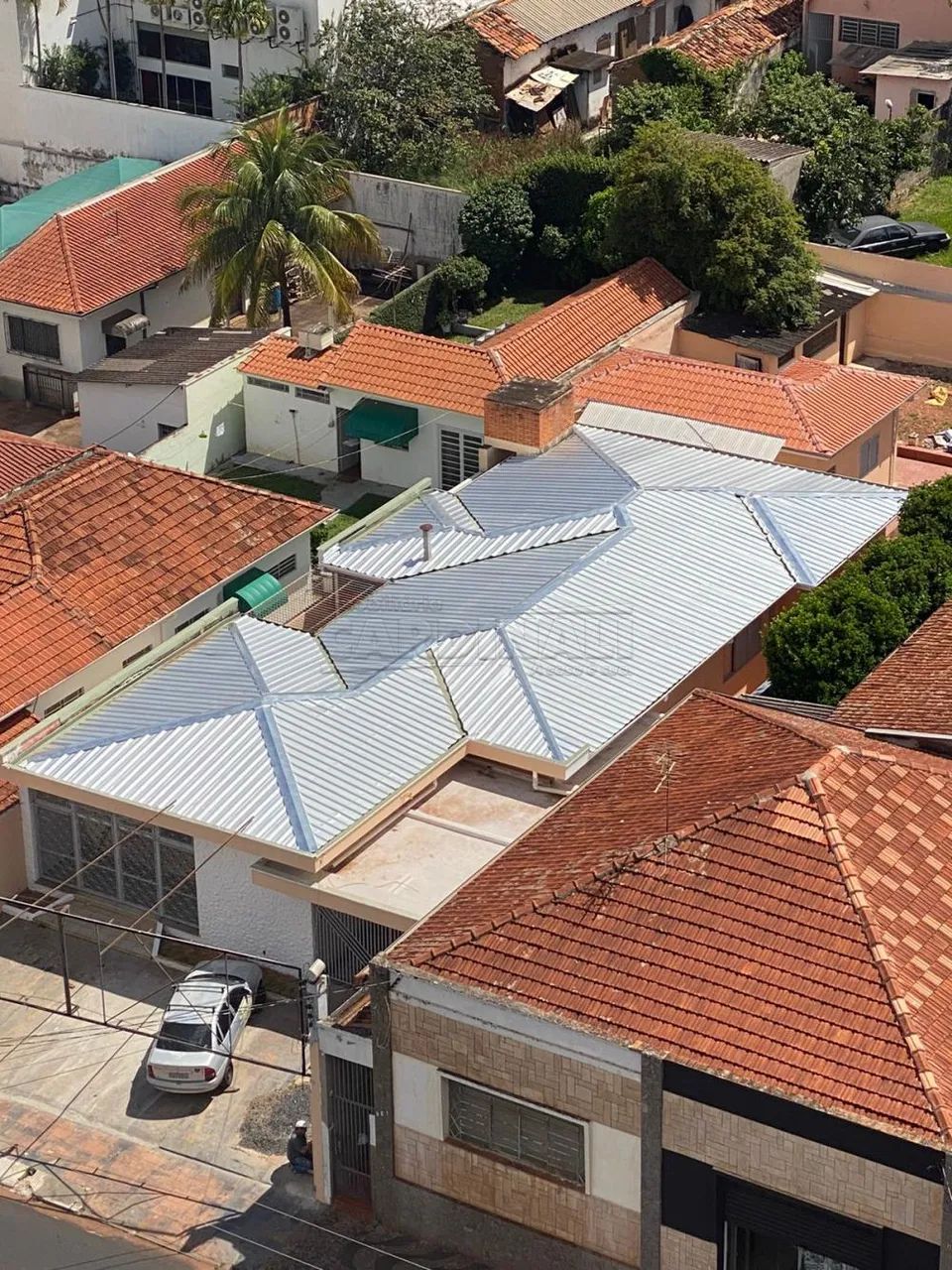Comercial Prédio em Araraquara