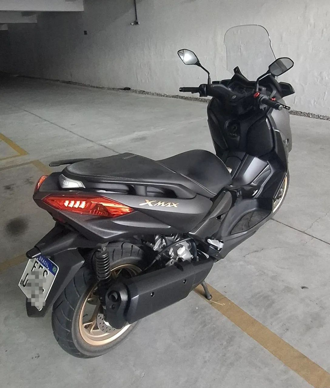 Xmx 250 - Foto 5
