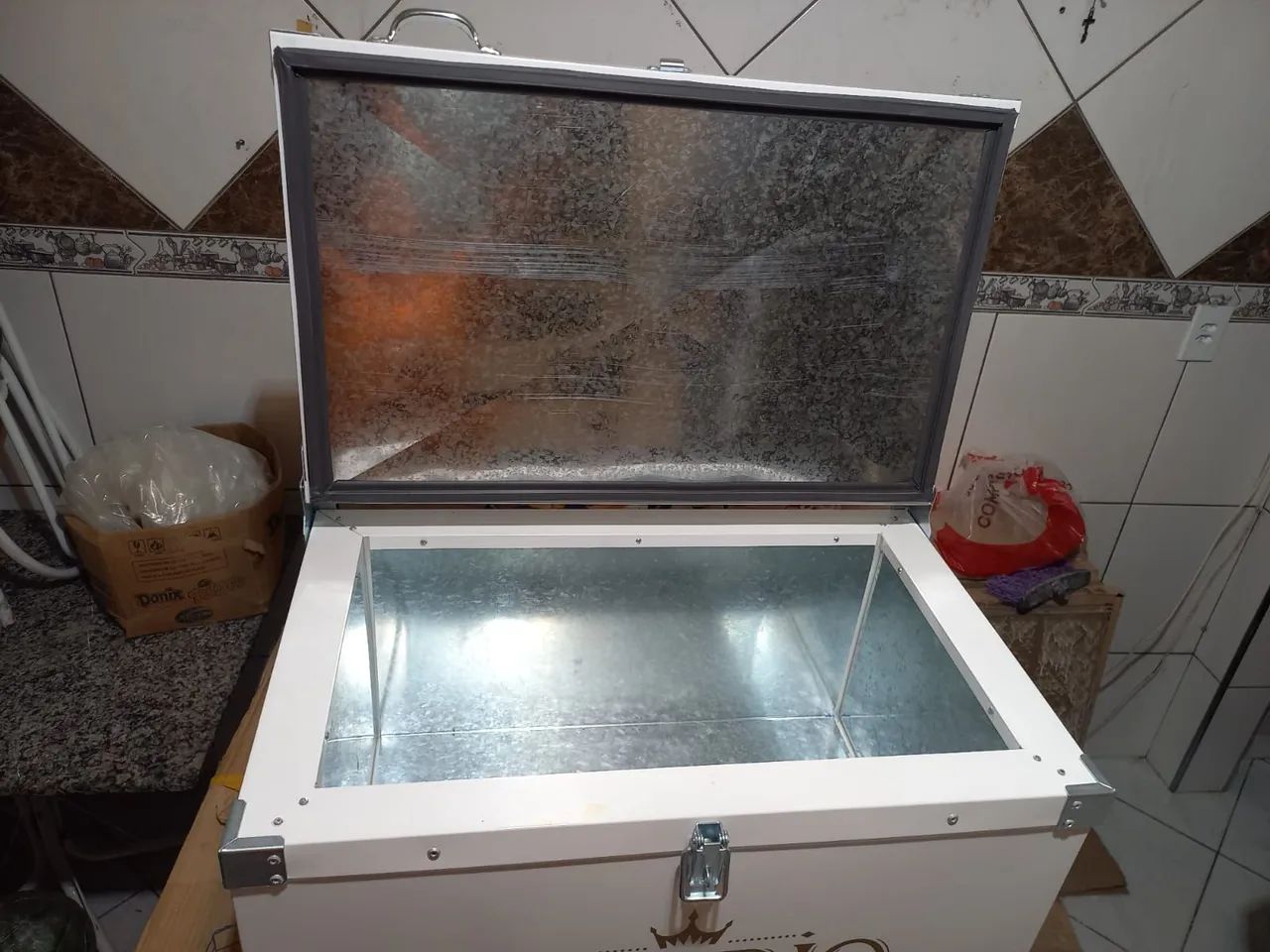 Cooler de Alumínio  - Foto 4
