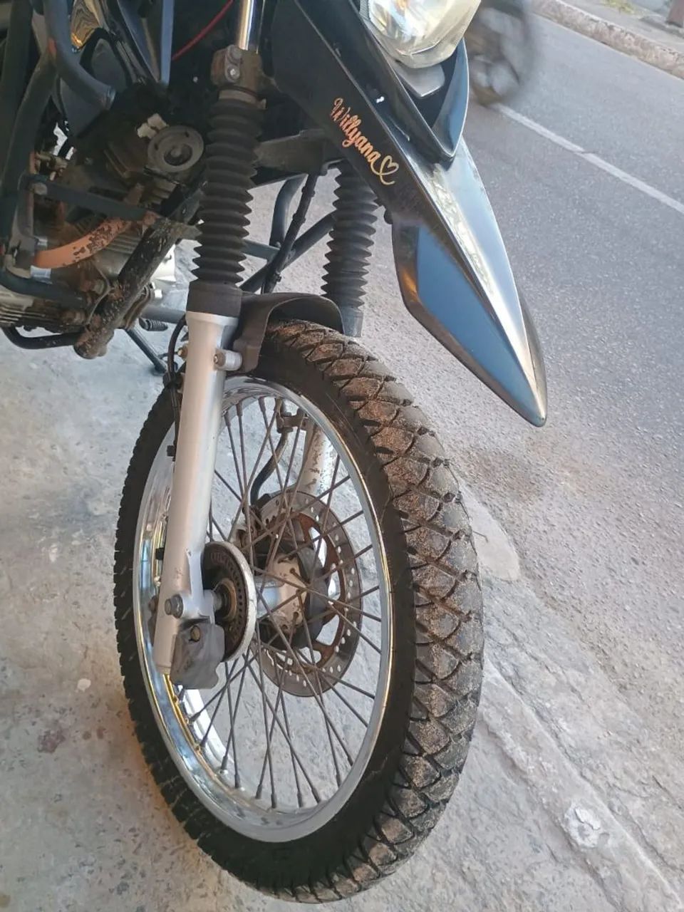 Crosser 150 2019 - Foto 3