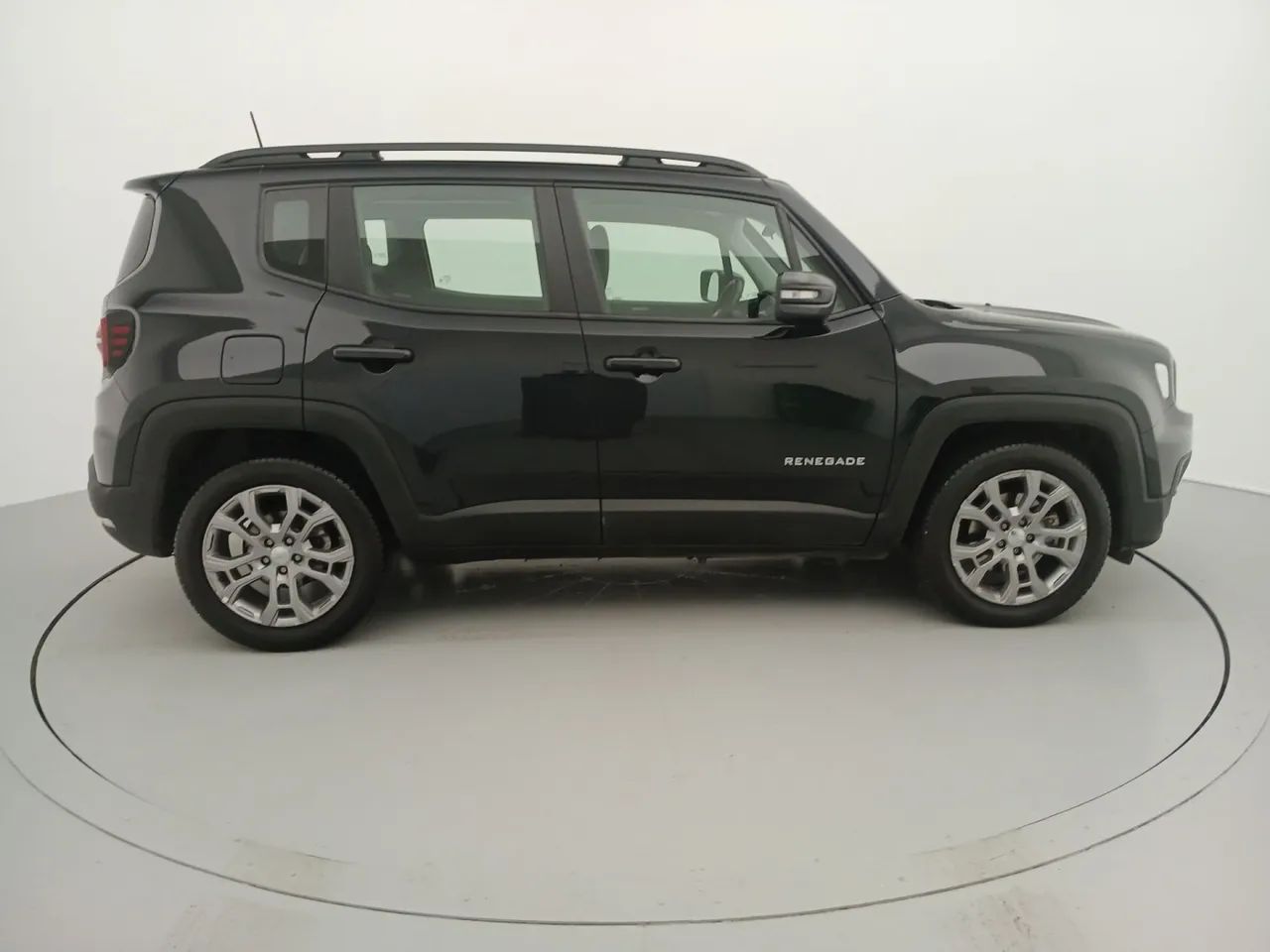 Jeep Renegade Long. T270 1.3 TB 4x2 Flex Aut., foto 6 de 18