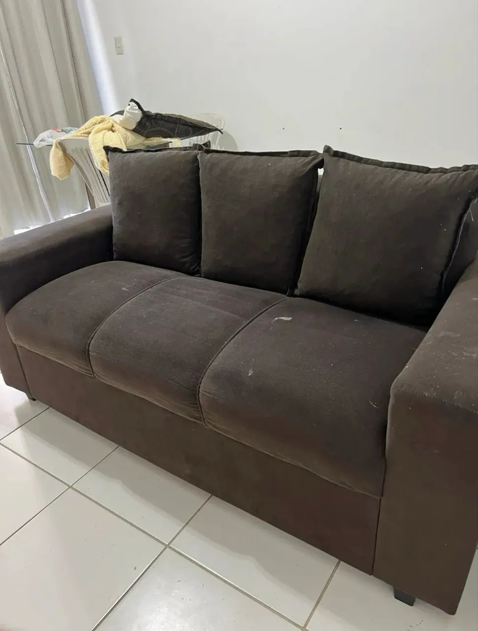 Sofá em ótimo estado - Foto 3