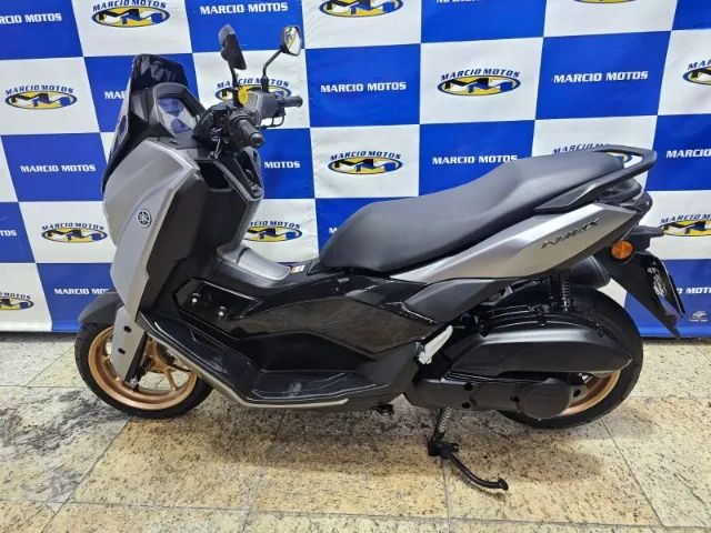 YAMAHA NMAX 160 25/25 - Foto 4