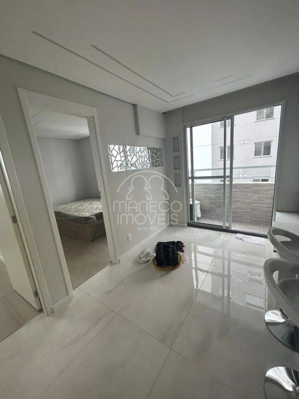 Apartamento 2 quartos para alugar no Jabaquara