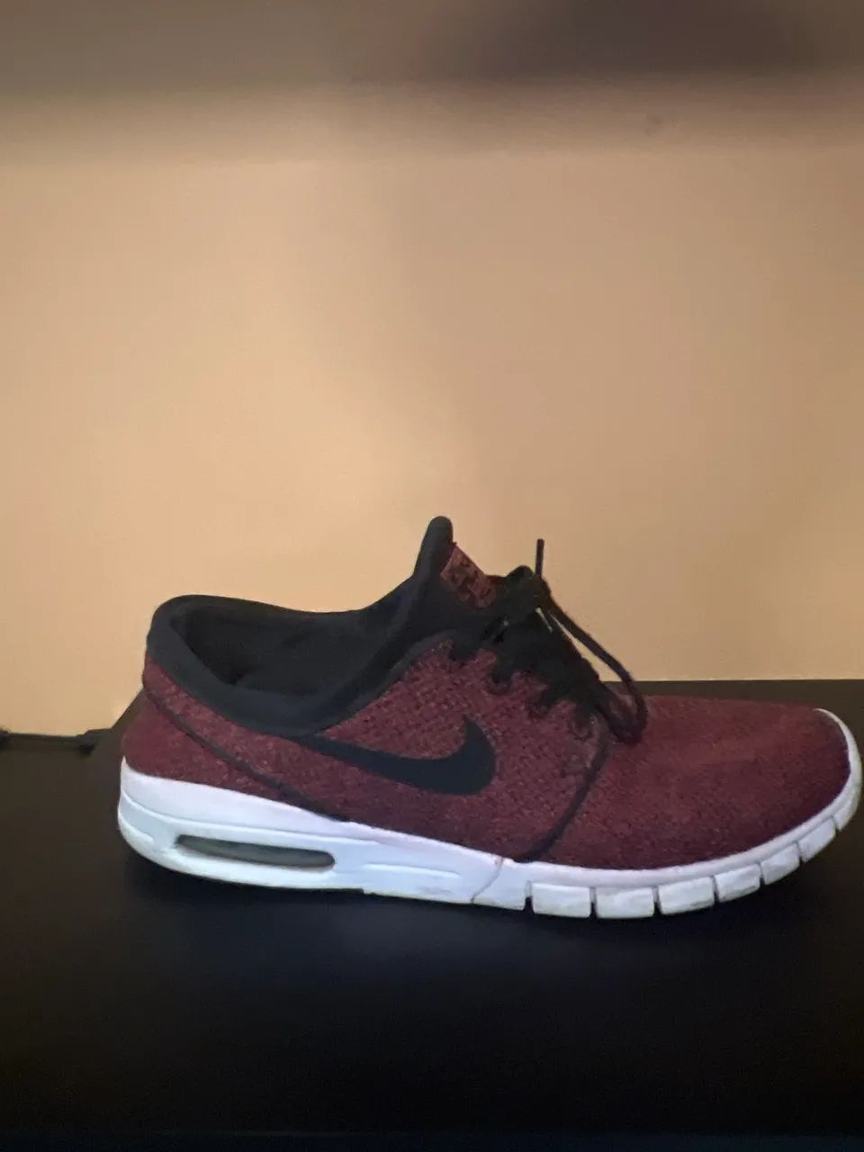Nike SB Stefan Janoski Max - Foto 2