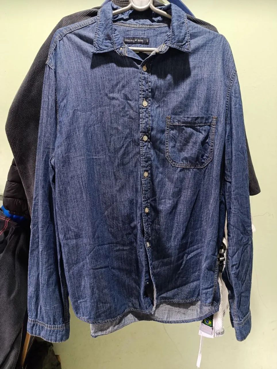 Roupas masculinas G/GG  - Foto 3