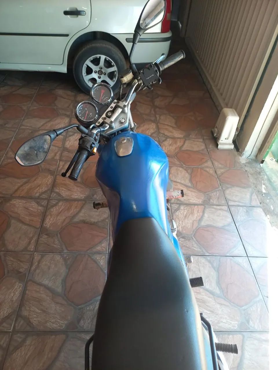 Suzuki YES 125/ nova  - Foto 3