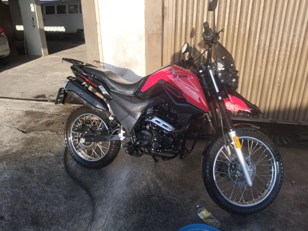 Moto boa e barata - Foto 5