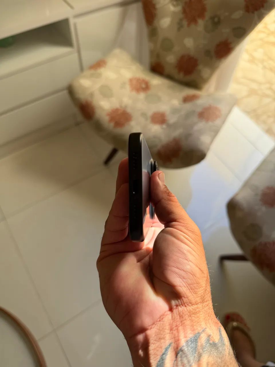 iphone 18 pro 256g - Foto 4