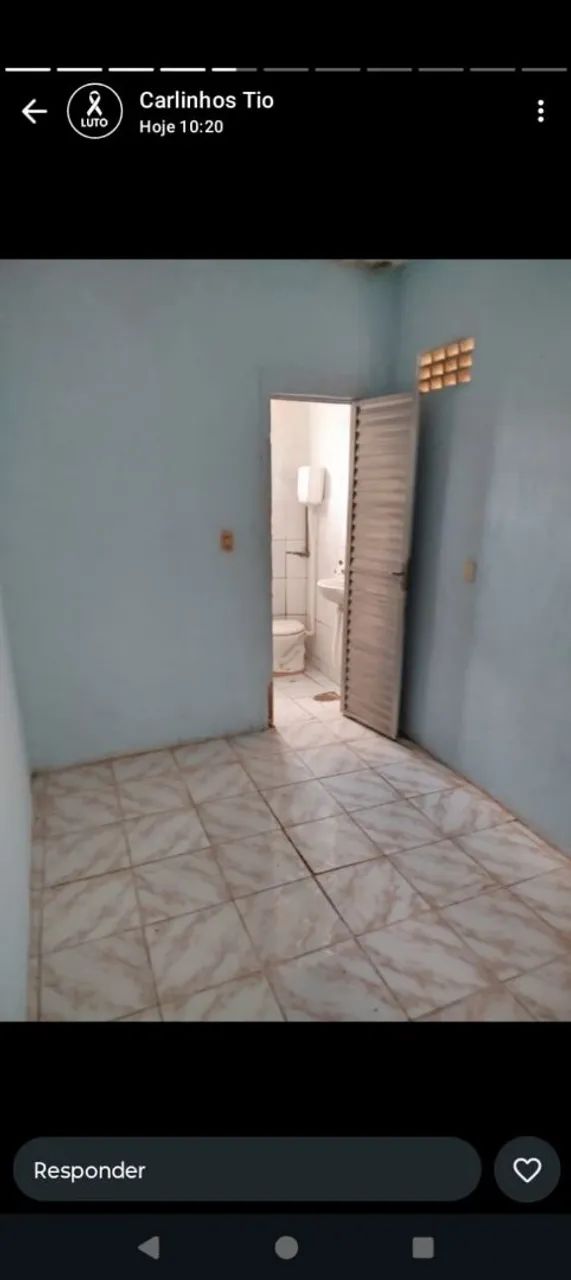 Foto - Salvador - Águas Claras
