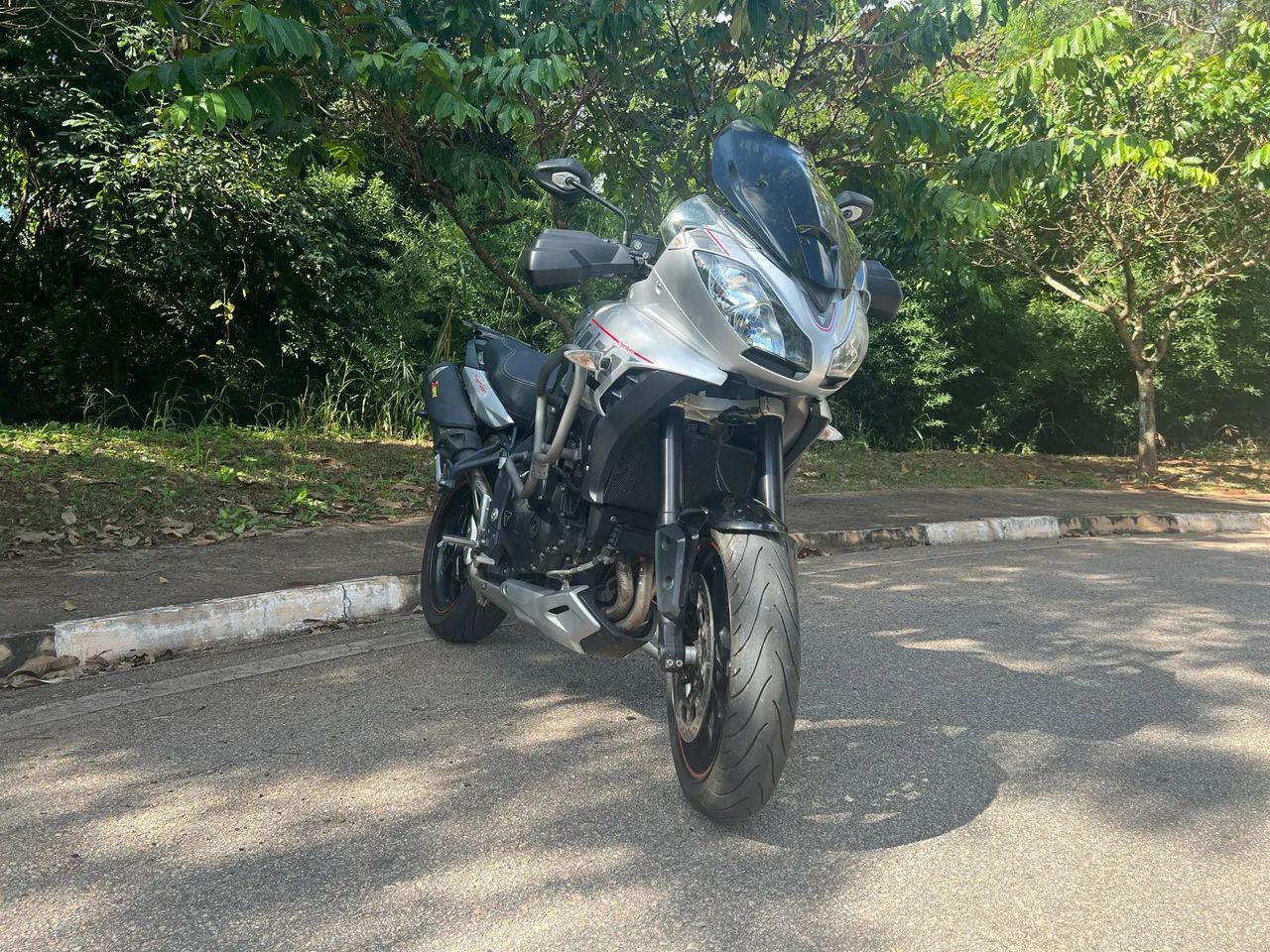 Tiger Sport 1050 - Foto 3