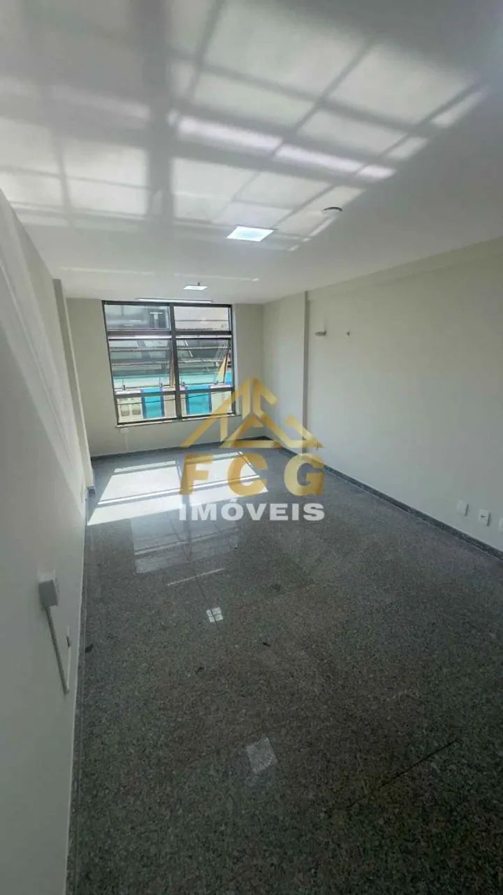 Sala Comercial com 25m² no Centro de Niterói - Foto 5
