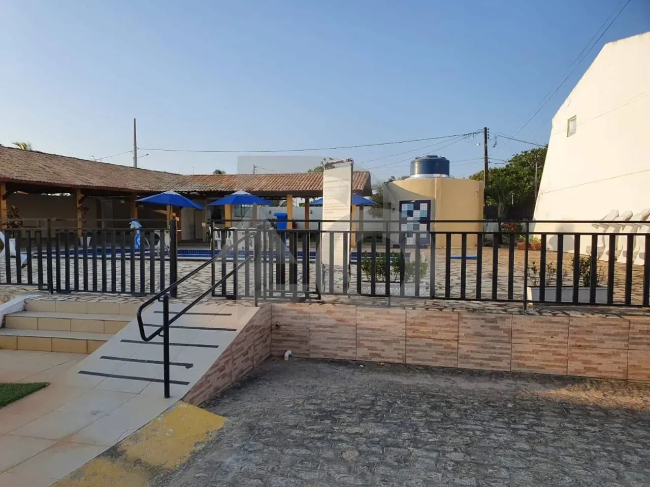 Casa no Condomínio Horizontal Praia do Refúgio com 2 Vagas de Garagem - Foto 4