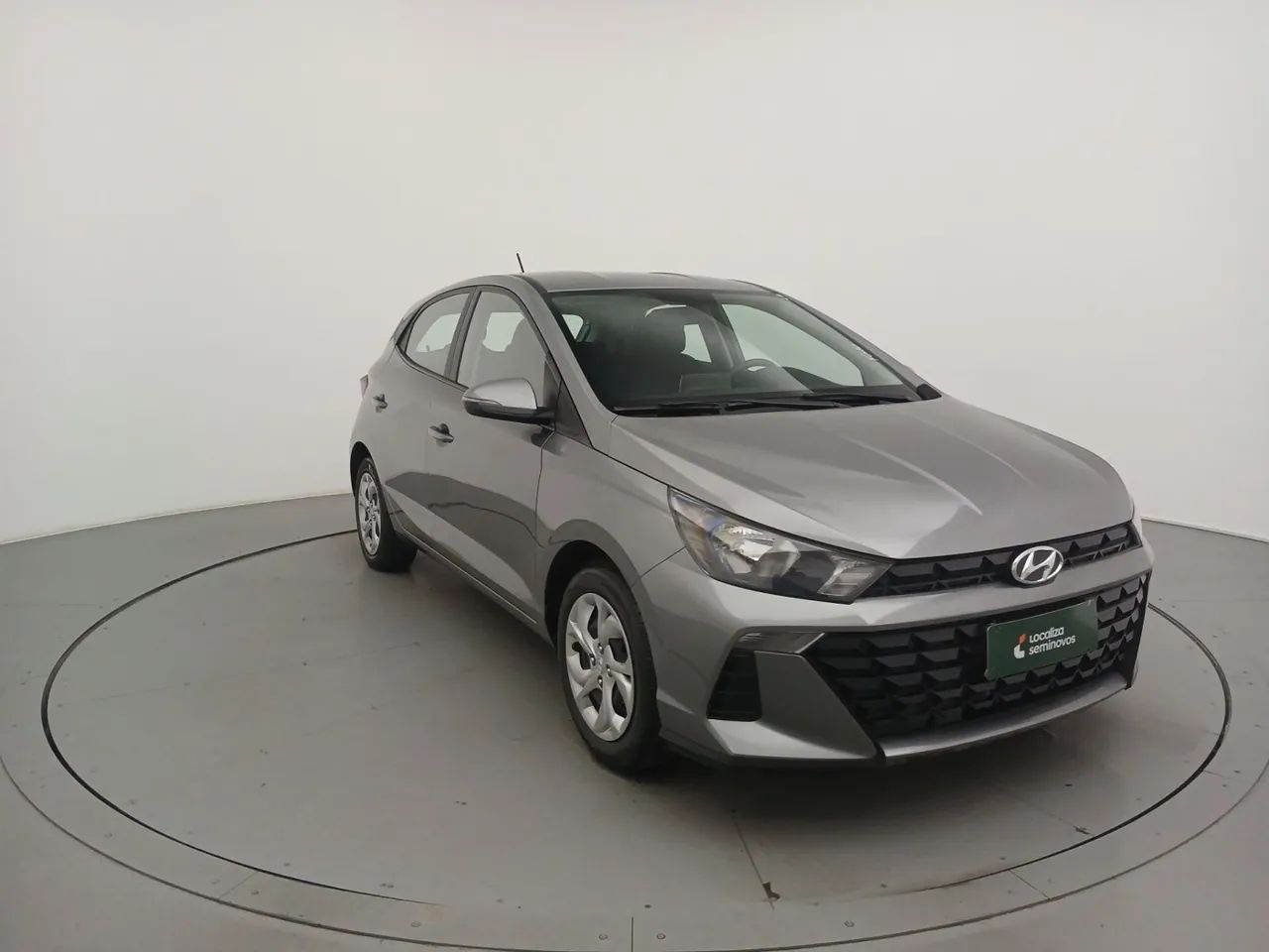Hyundai HB20 Comfort 1.0 Flex 12V Mec., foto 7 de 18