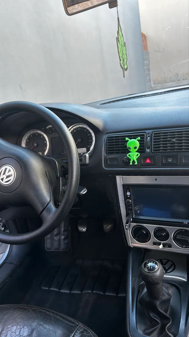 Volkswagen Golf 2006