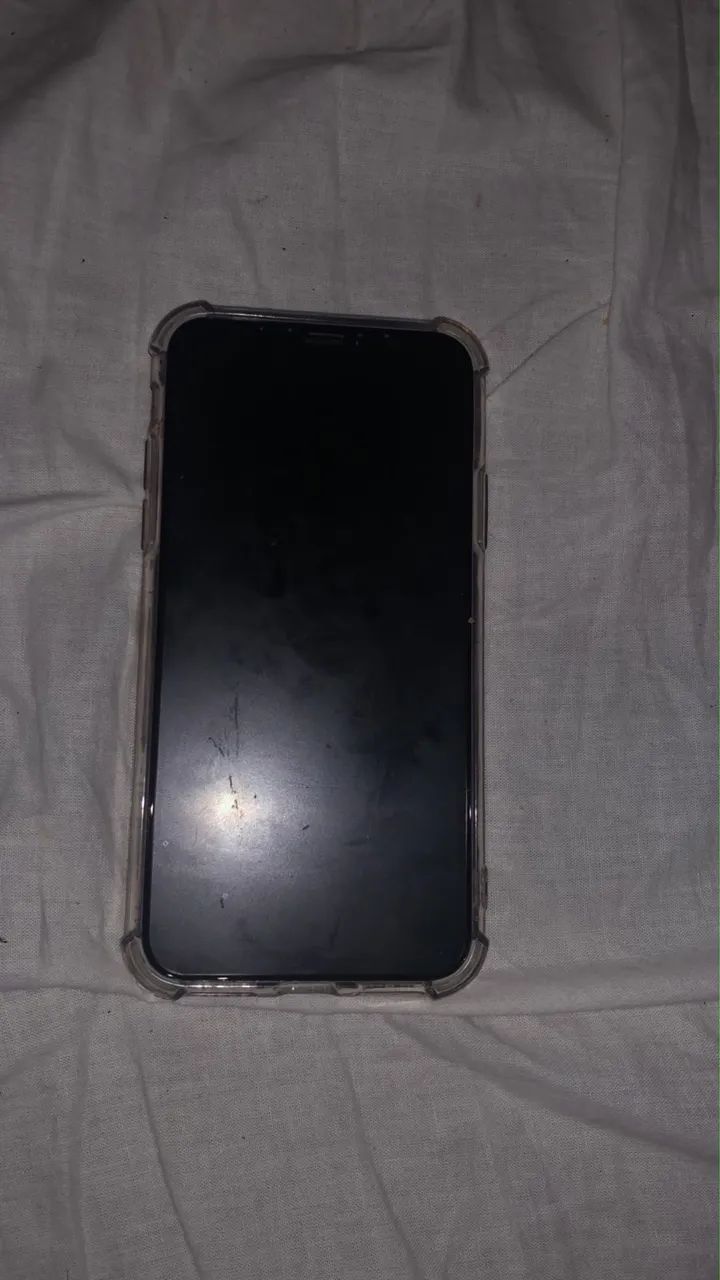 iPhone X  - Foto 2