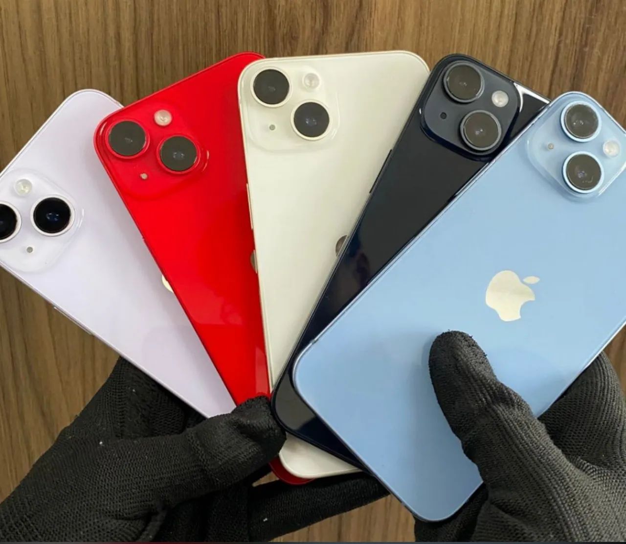 iPhone 14 128gb com garantia  - Foto 2