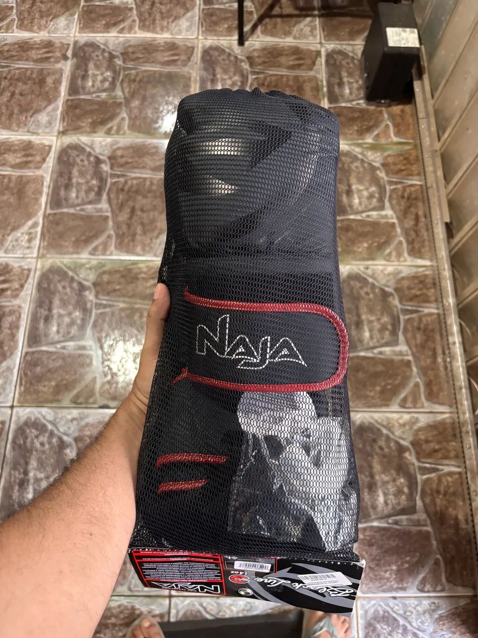 Luva de Kickboxing  - Foto 2