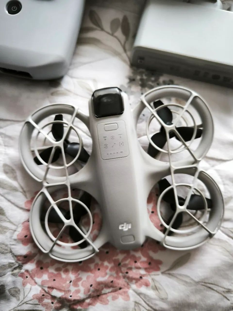 Drone Dji neo combo fly more