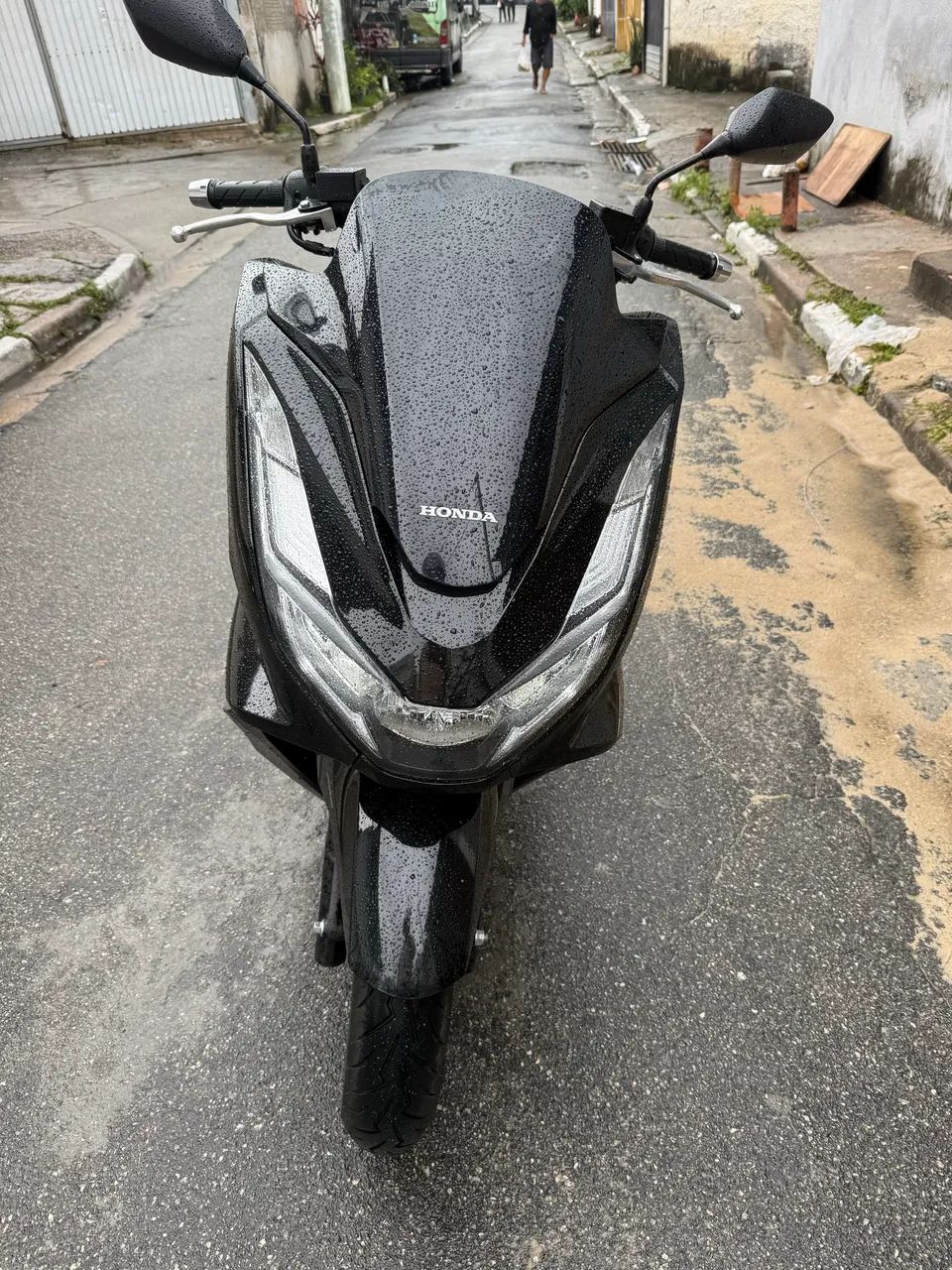 PCX 160 DLX - Foto 5