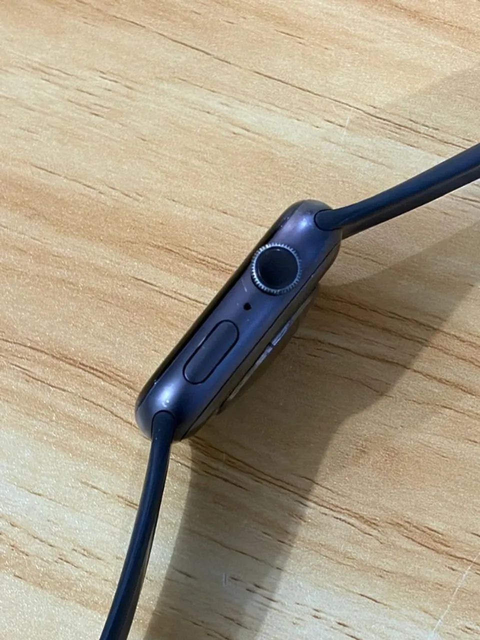 Apple Watch  Série 5 caixa 44 - Foto 2
