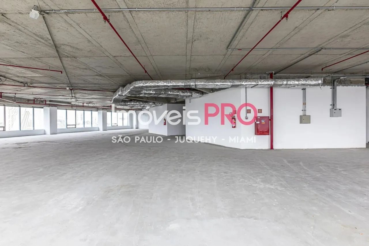 Conjunto Triple A com 738m² na região da Marginal Pinheiros - Foto 3