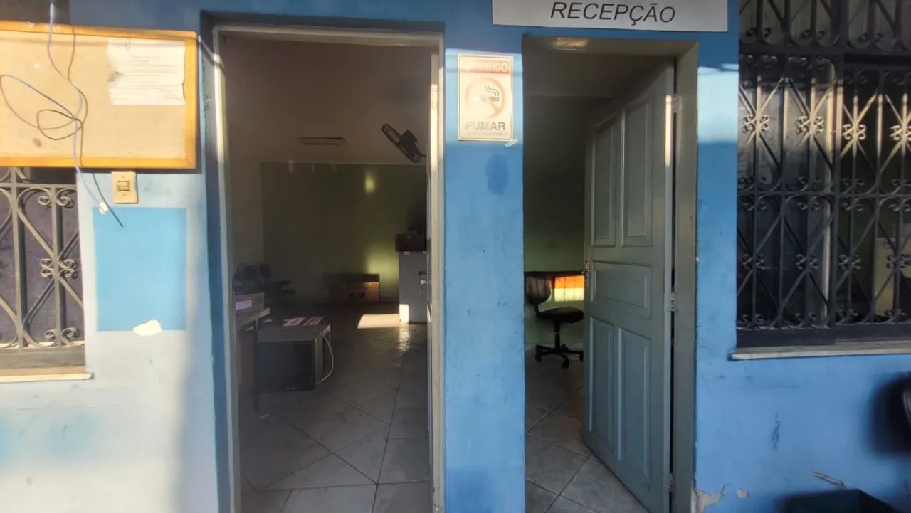 Galpão para Venda em Rio de Janeiro, Vila Valqueire - Foto 5